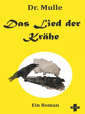cover image of Das Lied der Krähe